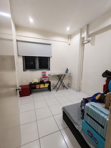 Condominium for Sale at First Residence (Residensi Unggul) - Frankie Sing - Interior - PropertyGuru.com.my