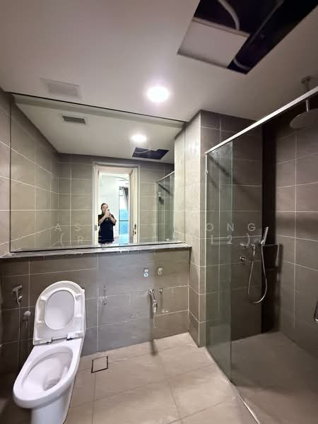 Grand Medini untuk Untuk Dijual - RM 378,600, Mac 2026 - Bathroom - PropertyGuru.com.my