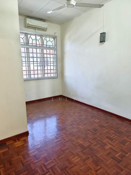 2-storey Terraced House for Sale in Taman Puteri Wangsa (Ulu Tiram) - Coco Feng Lily - Interior - PropertyGuru.com.my