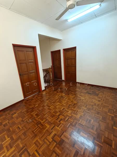 2-storey Terraced House for Sale in Taman Puteri Wangsa (Ulu Tiram) - Coco Feng Lily - Interior - PropertyGuru.com.my