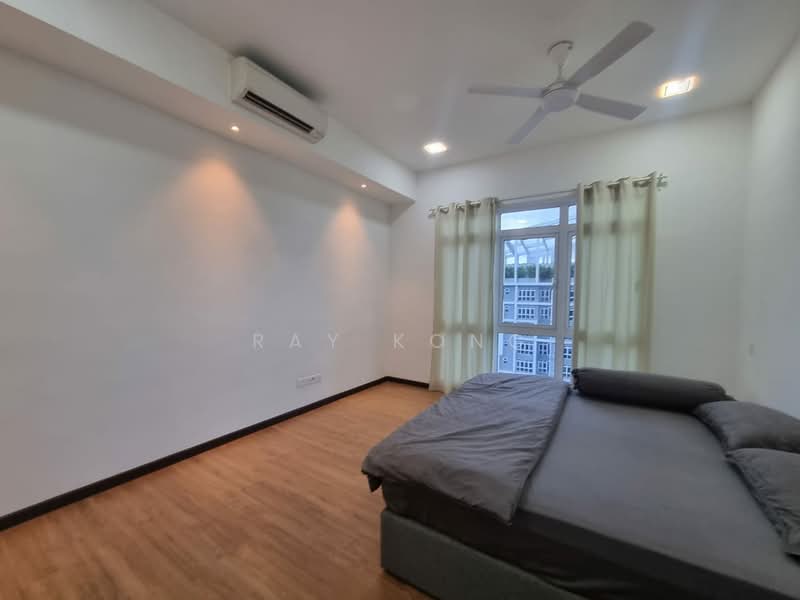 Eco Sky untuk Untuk Disewa - RM 2,400 /bulan, Mac 2026 - Bedroom - PropertyGuru.com.my