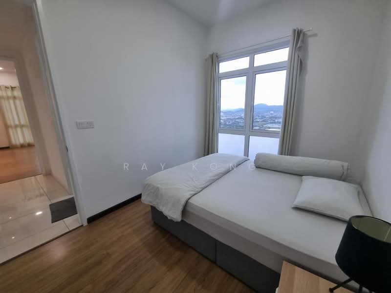 Eco Sky untuk Untuk Disewa - RM 2,400 /bulan, Mac 2026 - Bedroom - PropertyGuru.com.my