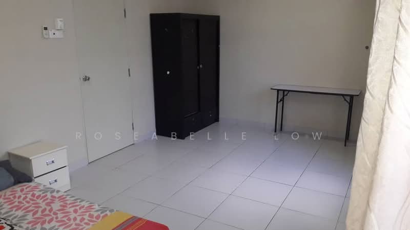 Service Residence for Rent at Domain 3 @ NeoCyber - Roseabelle Low - Bedroom - PropertyGuru.com.my