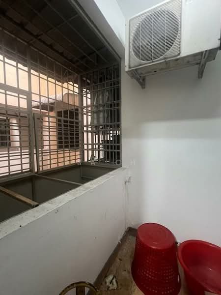 Vista Perdana Apartment untuk Untuk Dijual - RM 280,000, Mac 2026 - Balcony - PropertyGuru.com.my