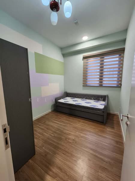 Service Residence for Rent at Sunway Avila Residences - Kelvin Tan - Bedroom - PropertyGuru.com.my