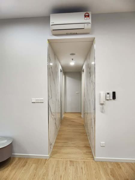 Service Residence for Rent at Sunway Avila Residences - Kelvin Tan - Corridor - PropertyGuru.com.my