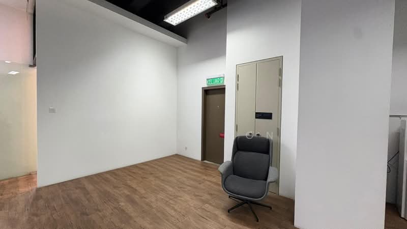 Office for Rent in KL Eco City (Kuala Lumpur) - MICHEL YONG - Interior - PropertyGuru.com.my