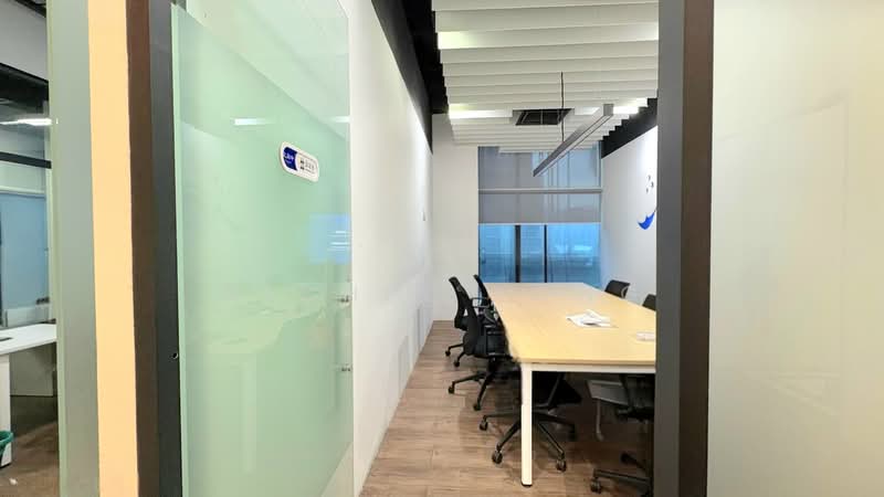 Office for Rent in KL Eco City (Kuala Lumpur) - MICHEL YONG - Interior - PropertyGuru.com.my