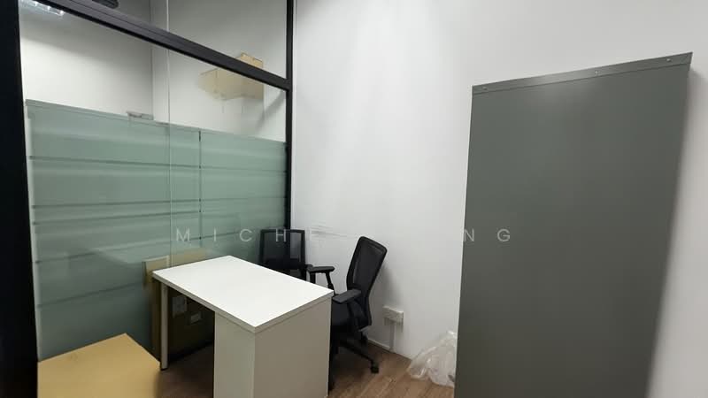 Office for Rent in KL Eco City (Kuala Lumpur) - MICHEL YONG - Study - PropertyGuru.com.my