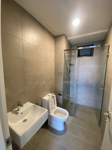 Sunway Artessa untuk Untuk Disewa - RM 4,500 /bulan, Mac 2026 - Bathroom - PropertyGuru.com.my