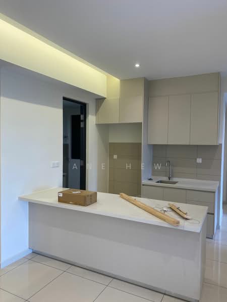 Sunway Artessa untuk Untuk Disewa - RM 4,500 /bulan, Mac 2026 - Kitchen - PropertyGuru.com.my