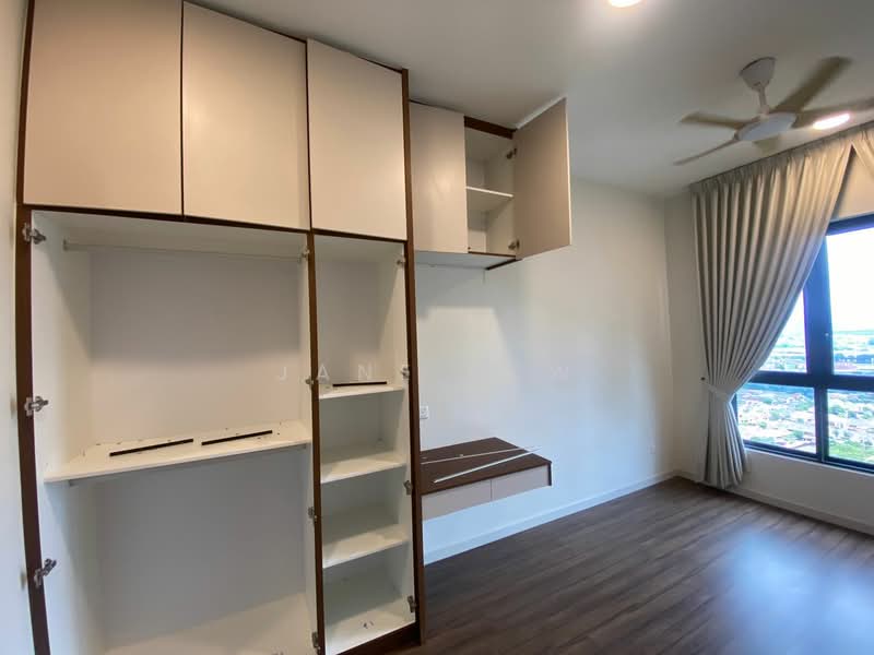 Sunway Artessa untuk Untuk Disewa - RM 4,500 /bulan, Mac 2026 - Bedroom - PropertyGuru.com.my