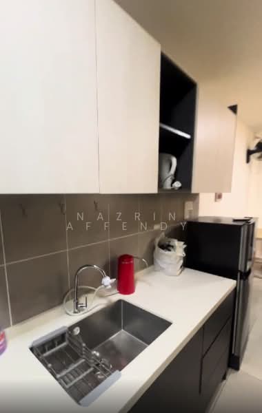 DK Impian untuk Untuk Disewa - RM 1,200 /bulan, Apr 2026 - Kitchen - PropertyGuru.com.my