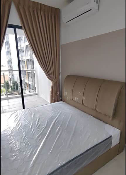 DK Impian untuk Untuk Disewa - RM 900 /bulan, Mac 2026 - Bedroom - PropertyGuru.com.my