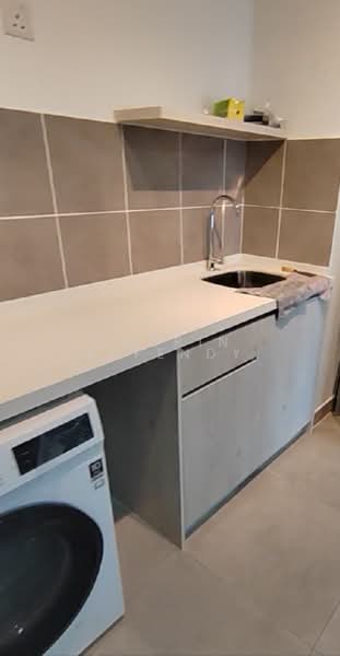 DK Impian untuk Untuk Disewa - RM 900 /bulan, Mac 2026 - Kitchen - PropertyGuru.com.my