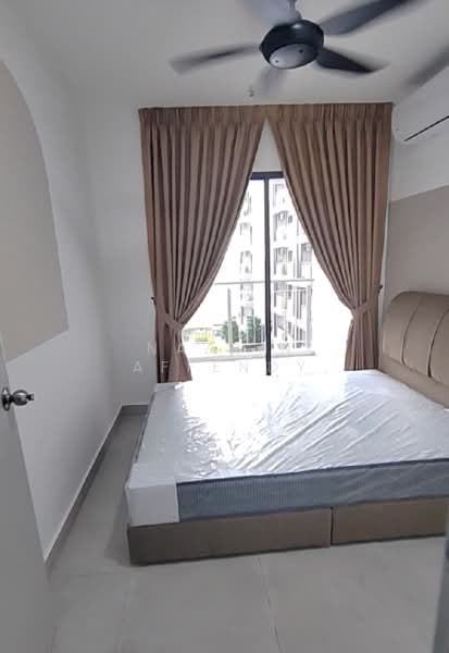 DK Impian untuk Untuk Disewa - RM 900 /bulan, Mac 2026 - Bedroom - PropertyGuru.com.my