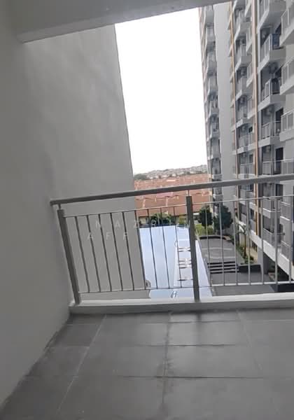 DK Impian untuk Untuk Disewa - RM 900 /bulan, Mac 2026 - Balcony - PropertyGuru.com.my
