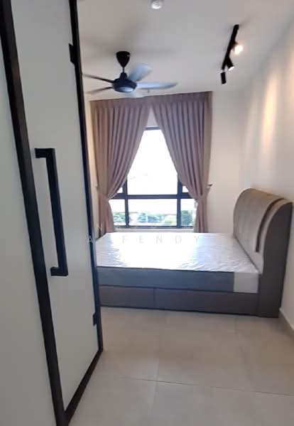 DK Impian untuk Untuk Disewa - RM 900 /bulan, Mac 2026 - Bedroom - PropertyGuru.com.my