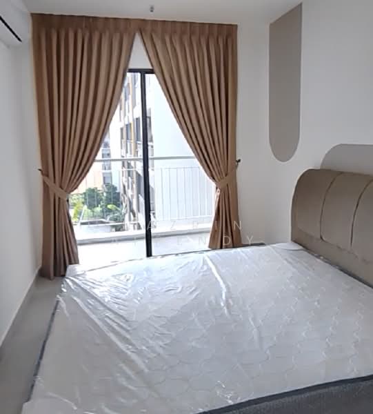 DK Impian untuk Untuk Disewa - RM 900 /bulan, Mac 2026 - Bedroom - PropertyGuru.com.my
