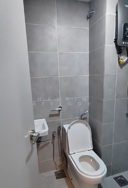 DK Impian untuk Untuk Disewa - RM 900 /bulan, Mac 2026 - Bathroom - PropertyGuru.com.my