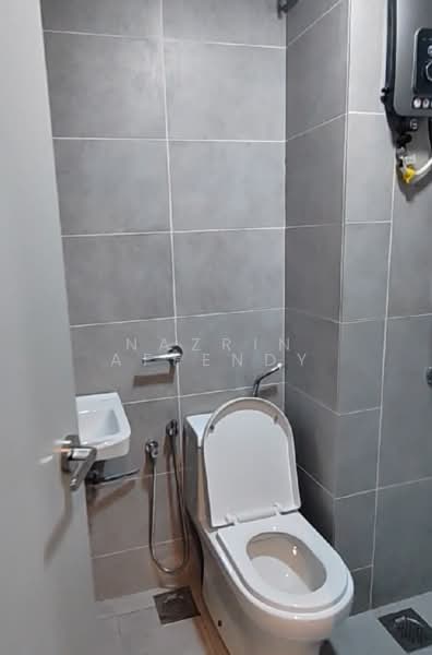 DK Impian untuk Untuk Disewa - RM 900 /bulan, Mac 2026 - Bathroom - PropertyGuru.com.my