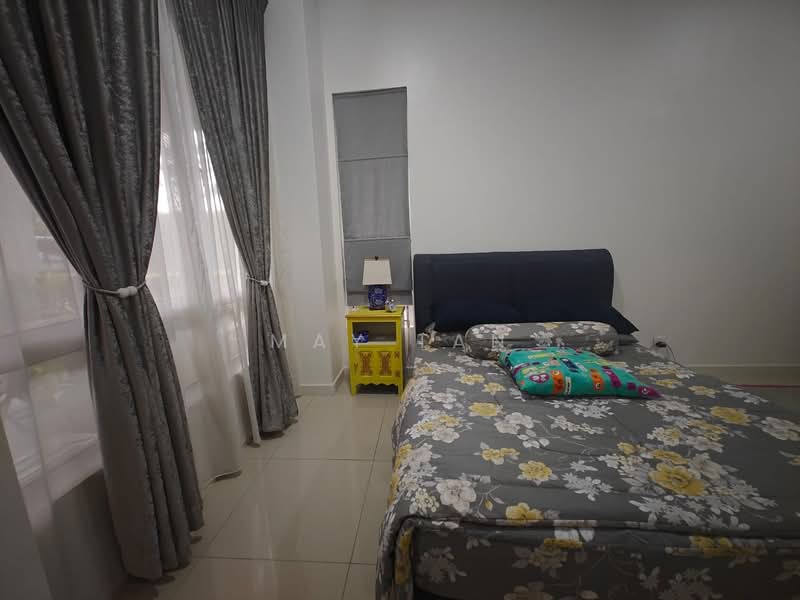 Townhouse for Sale in Kajang (Selangor) - May Tan - Bedroom - PropertyGuru.com.my