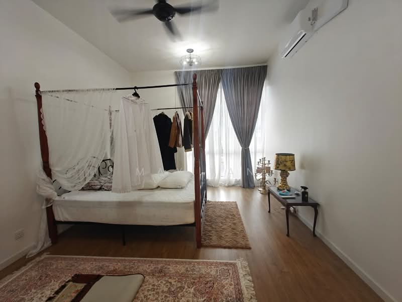 Townhouse for Sale in Kajang (Selangor) - May Tan - Bedroom - PropertyGuru.com.my