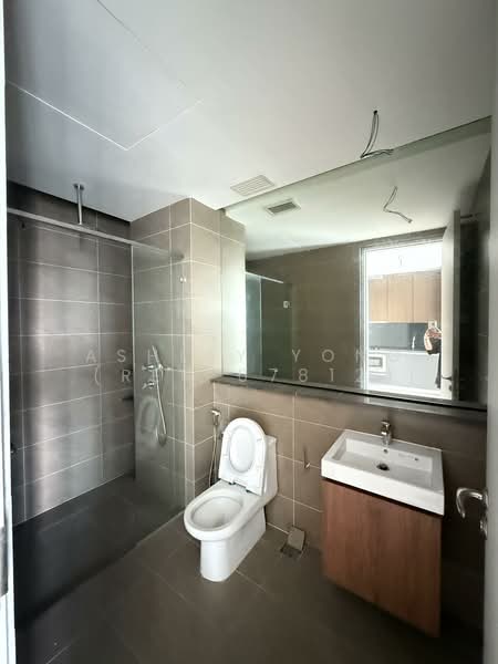 Grand Medini untuk Untuk Dijual - RM 372,600, Mac 2026 - Bathroom - PropertyGuru.com.my