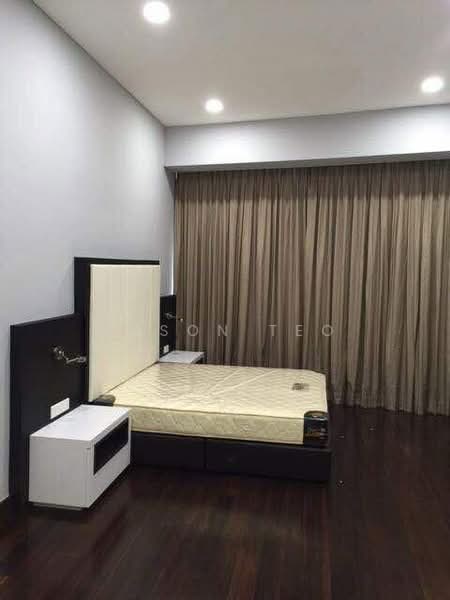 Service Residence for Rent at Banyan Tree Signatures - Jason Teo - Bedroom - PropertyGuru.com.my