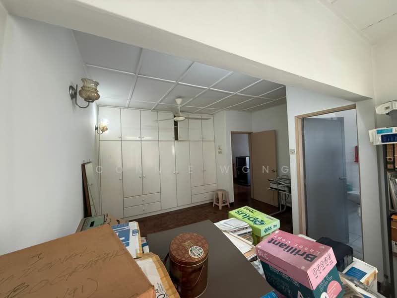 2-storey Terraced House for Sale in Taman Cheras Perdana (Cheras) - Connie Wong - Interior - PropertyGuru.com.my