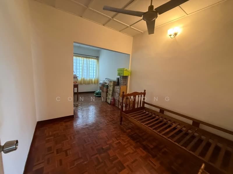 2-storey Terraced House for Sale in Taman Cheras Perdana (Cheras) - Connie Wong - Bedroom - PropertyGuru.com.my