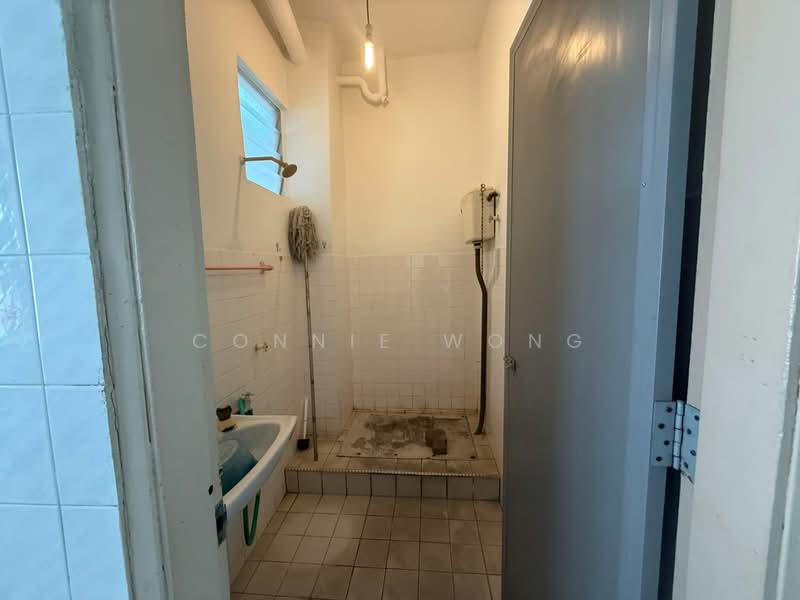 2-storey Terraced House for Sale in Taman Cheras Perdana (Cheras) - Connie Wong - Bathroom - PropertyGuru.com.my