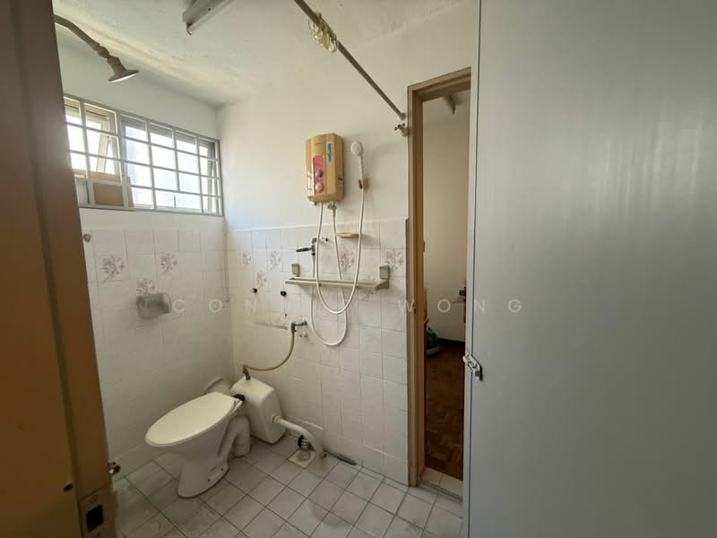 2-storey Terraced House for Sale in Taman Cheras Perdana (Cheras) - Connie Wong - Bathroom - PropertyGuru.com.my