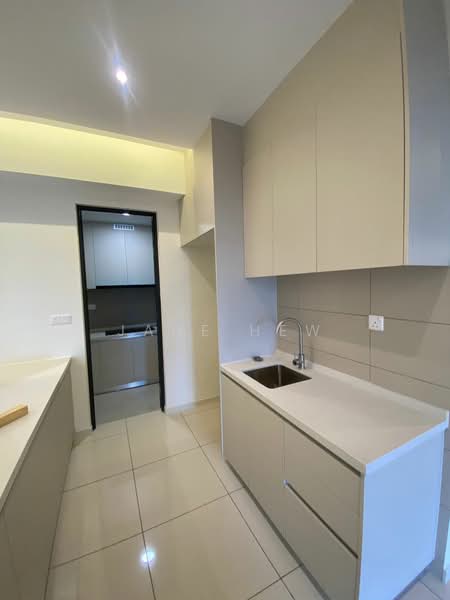 Sunway Artessa untuk Untuk Disewa - RM 4,500 /bulan, Mac 2026 - Kitchen - PropertyGuru.com.my