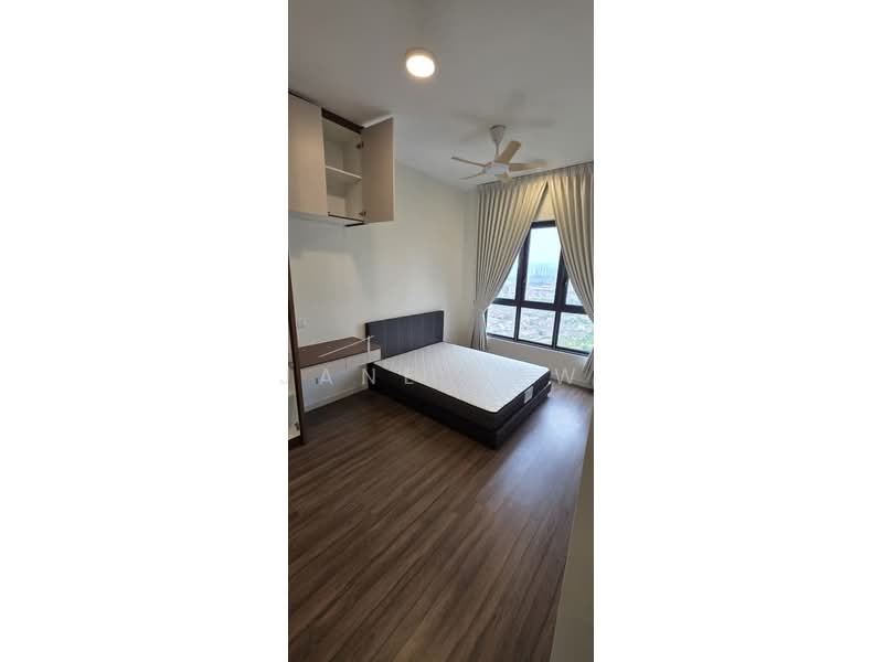 Sunway Artessa untuk Untuk Disewa - RM 4,500 /bulan, Mac 2026 - Bedroom - PropertyGuru.com.my