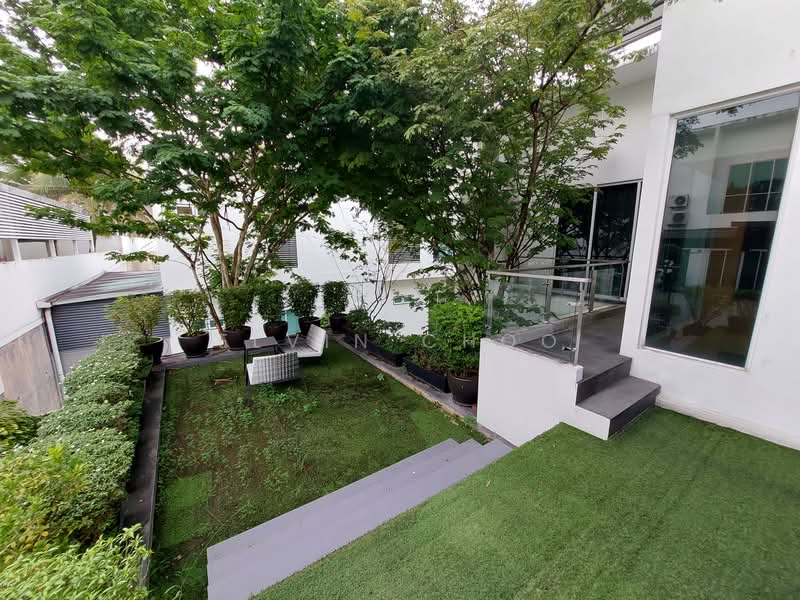 Hillpark Residences untuk Untuk Dijual - RM 3,500,000, Mac 2026 - Garden - PropertyGuru.com.my