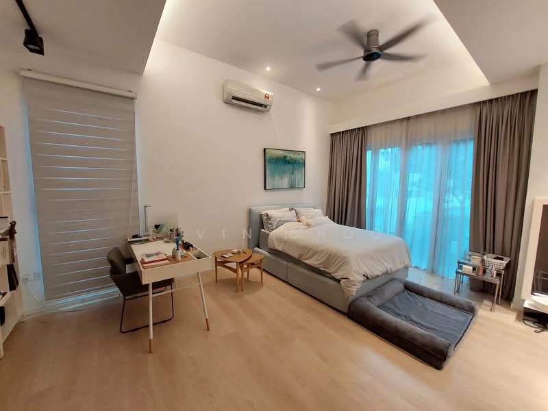 Hillpark Residences untuk Untuk Dijual - RM 3,500,000, Mac 2026 - PropertyGuru.com.my