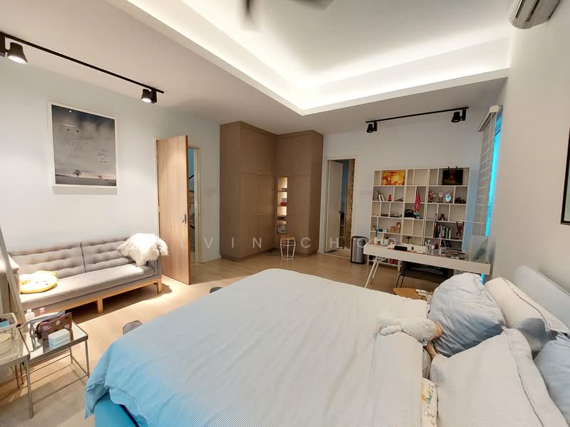 Hillpark Residences untuk Untuk Dijual - RM 3,500,000, Mac 2026 - PropertyGuru.com.my