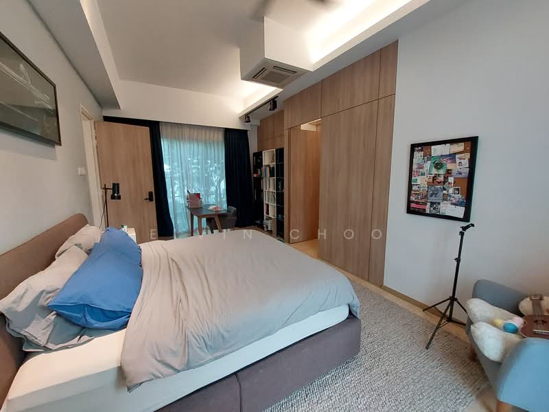 Hillpark Residences untuk Untuk Dijual - RM 3,500,000, Mac 2026 - Bedroom - PropertyGuru.com.my