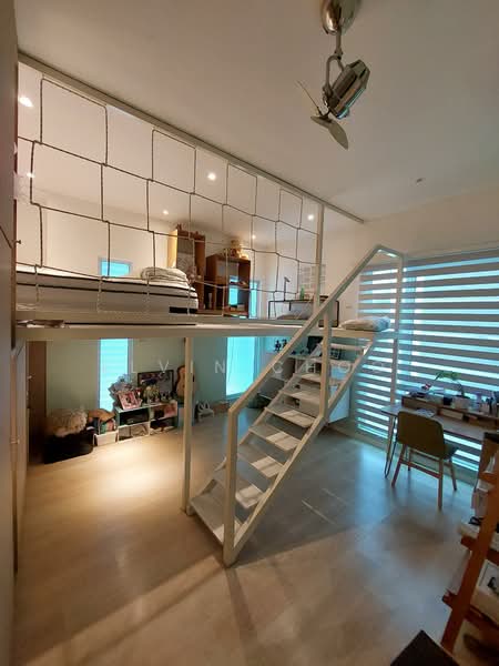 Hillpark Residences untuk Untuk Dijual - RM 3,500,000, Mac 2026 - Bedroom - PropertyGuru.com.my