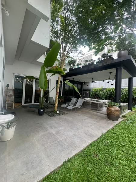 Hillpark Residences untuk Untuk Dijual - RM 3,500,000, Mac 2026 - Exterior - PropertyGuru.com.my