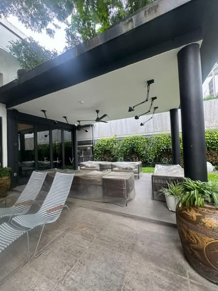 Hillpark Residences untuk Untuk Dijual - RM 3,500,000, Mac 2026 - Exterior - PropertyGuru.com.my