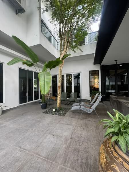 Hillpark Residences untuk Untuk Dijual - RM 3,500,000, Mac 2026 - Exterior - PropertyGuru.com.my