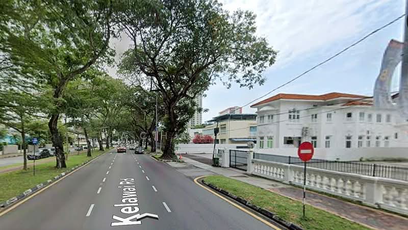 Commercial Bungalow for Rent in George Town (Penang) - Rachael Tan - Exterior - PropertyGuru.com.my