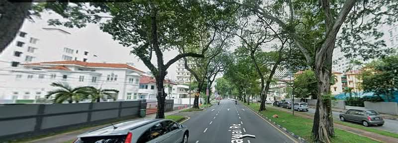 Commercial Bungalow for Rent in George Town (Penang) - Rachael Tan - PropertyGuru.com.my