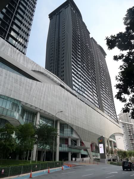 Menara SuezCap untuk Untuk Dijual - RM 1,300,000, Mac 2026 - Exterior - PropertyGuru.com.my
