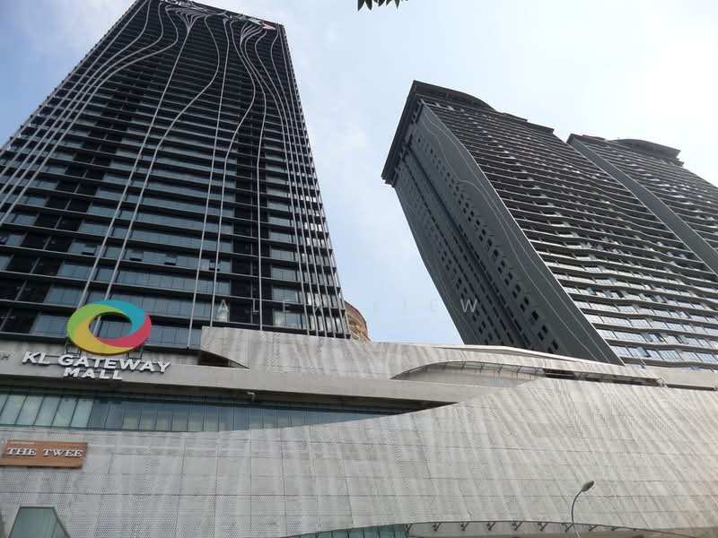 Menara SuezCap untuk Untuk Dijual - RM 1,300,000, Mac 2026 - Exterior - PropertyGuru.com.my