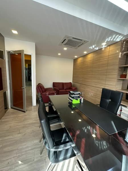 Menara SuezCap untuk Untuk Dijual - RM 1,300,000, Mac 2026 - Study - PropertyGuru.com.my