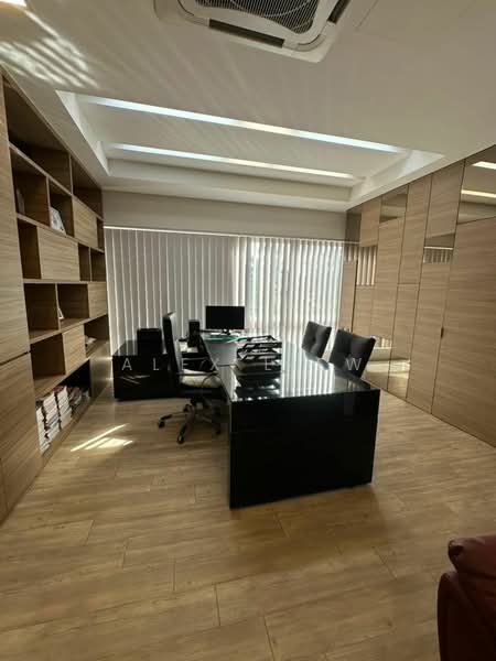 Menara SuezCap untuk Untuk Dijual - RM 1,300,000, Mac 2026 - Study - PropertyGuru.com.my