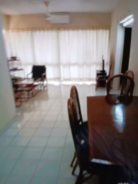 Faber Ria untuk Untuk Disewa - RM 1,700 /bulan, Mac 2026 - Living Room - PropertyGuru.com.my